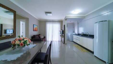 Se alquila apartamento de 2 habitaciones y 1 suite para 6 personas en Bomba...