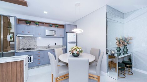 Aluguel Apartamento com 2 Suítes