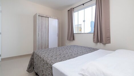 Apartamento 2 Dormitorios para 6 personas en Bombas