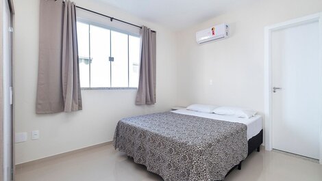 Apartamento 2 Dormitorios para 6 personas en Bombas