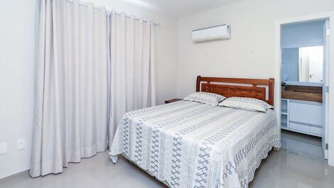 Rent Apartment 2 bedrooms and 1 suite Bombas / SC