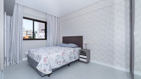 Aluguel Apartamento com 2 Suítes