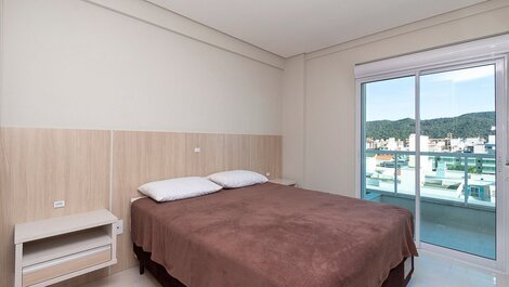 Apartamento 2 dormitorios a 80 metros del mar