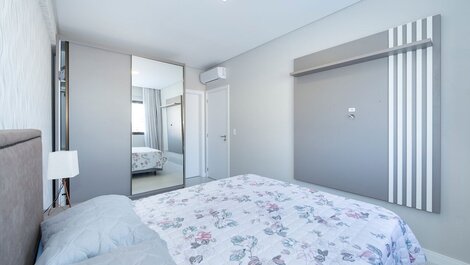 Aluguel Apartamento com 2 Suítes