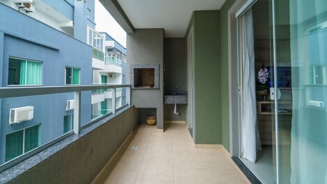 Se alquila apartamento de 2 habitaciones y 1 suite para 6 personas en Bomba...