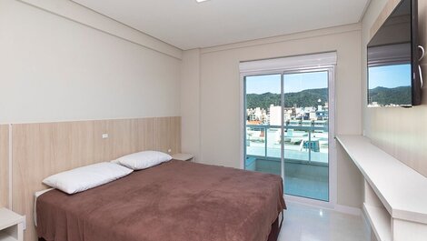 Apartment 2 Bedrooms 80 meters from the Sea