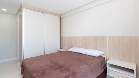Apartment 2 Bedrooms 80 meters from the Sea