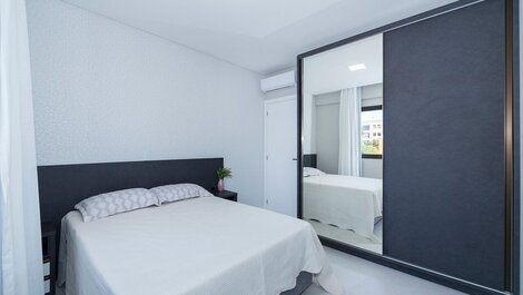 Aluguel Apartamento com 2 Suítes