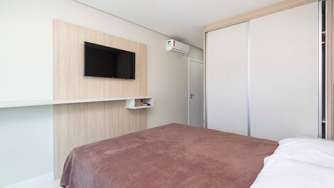 Apartment 2 Bedrooms 80 meters from the Sea