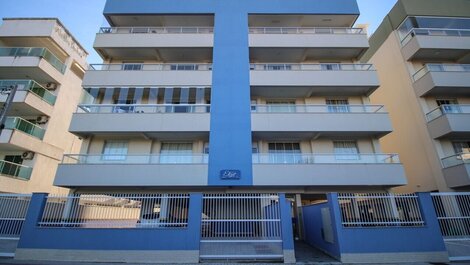 Aluguel Apartamento 2 quartos sendo 1 suíte Bombas/SC