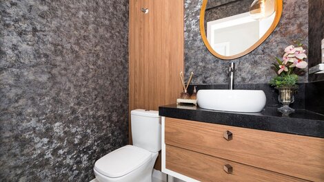Aluguel Apartamento com 2 Suítes