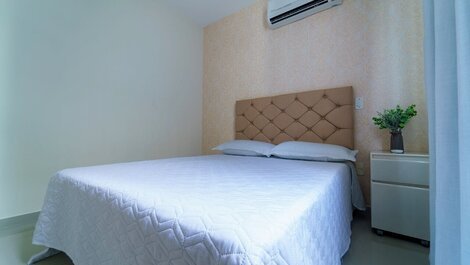 Se alquila apartamento de 2 habitaciones y 1 suite para 6 personas en Bomba...