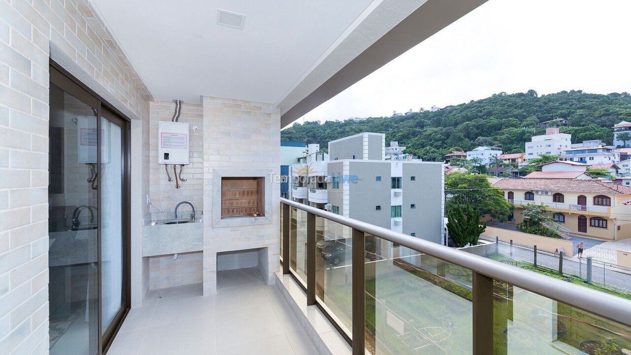 Apartamento para aluguel de temporada em Bombinhas (Praia de Bombinhas)
