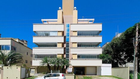 Great Apartment 2 Bedrooms in Bombas Beach