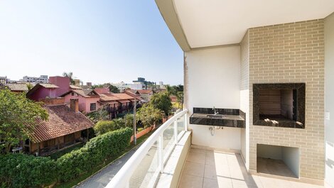 Rent Apartment 2 bedrooms with 1 suite Centro Bombinhas SC