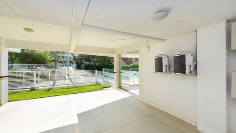 Rent Apartment 2 bedrooms with 1 suite Centro Bombinhas SC