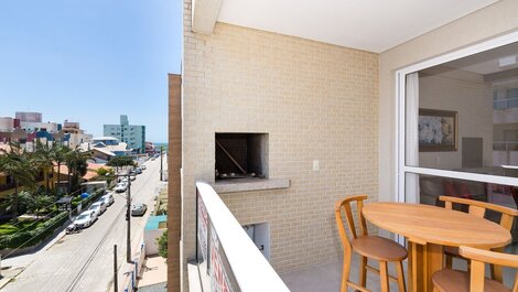 Apartamento para alugar em Bombinhas - Praia de Bombas