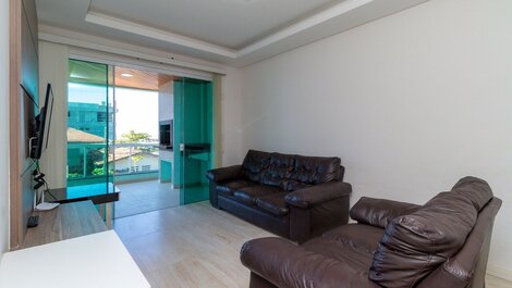 Alquilo Apartamento 3 habitaciones vista mar | Bombas / SC