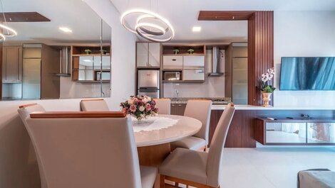 New Apartment for Rent with 2 Suites