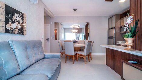 New Apartment for Rent with 2 Suites