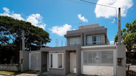 House for 08 people in Bombas