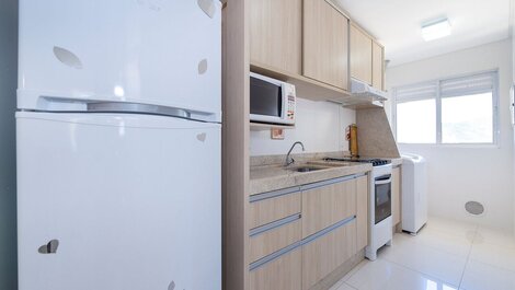 Alquilo Apartamento de 3 dormitorios y 1 suite Bombas / SC