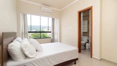 Aluguel de Apartamento Duplex 16 p/ 5 pessoas em Bombas