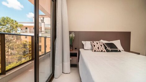 New Apartment for Rent with 2 Suites