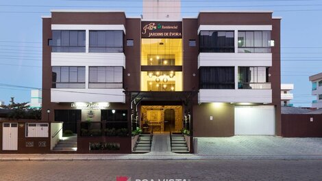 Aluguel de Apartamento Duplex 16 p/ 5 pessoas em Bombas