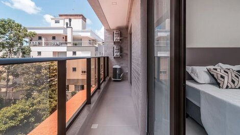 New Apartment for Rent with 2 Suites