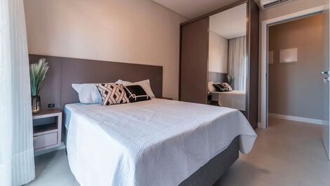 New Apartment for Rent with 2 Suites