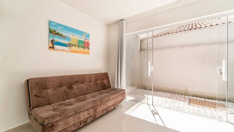 House for 08 people in Bombas