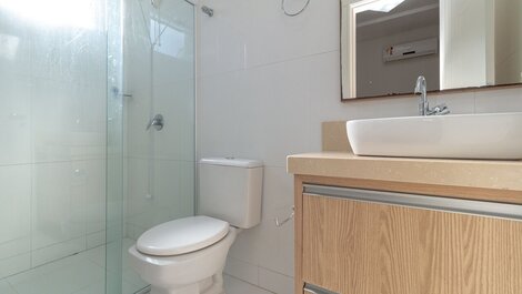 Alquilo Apartamento 3 habitaciones vista mar | Bombas / SC