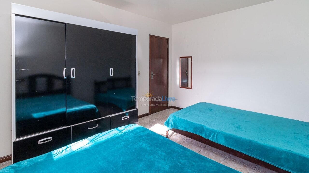 House for vacation rental in Bombinhas (Praia de Bombas)