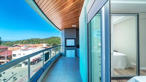 Rent Apartment 3 bedrooms sea view | Pumps / SC