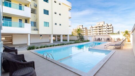 2 Bedroom Apartment for 6 People with Pool Beach Pumps