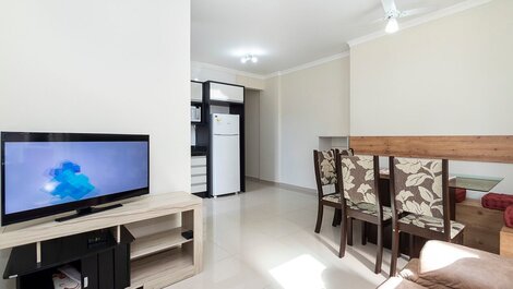 Apartment for rent in Bombinhas - Praia de Bombas