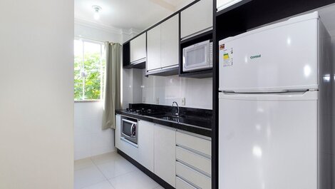 Apartment for rent 3 rooms at 100 meters from the sea in Bombas