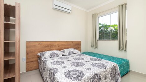 Apartment for rent 3 rooms at 100 meters from the sea in Bombas