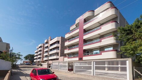 Apartment for rent 3 rooms at 100 meters from the sea in Bombas