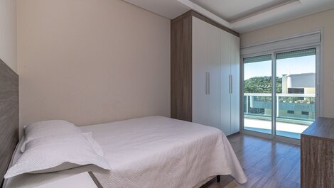 Alquilo Apartamento 4 suites con Jacuzzi Bombas / SC