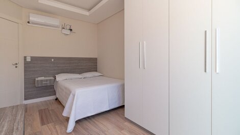 Alquilo Apartamento 4 suites con Jacuzzi Bombas / SC