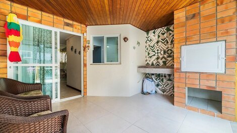 Casa para alugar em Bombinhas - Praia de Bombas