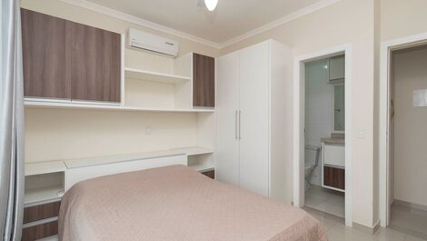 Apartamento 3 habitaciones para 10 personas a 100 metros del mar en Bombas