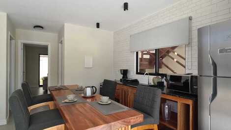 House for rent in Tibau do Sul - Praia da Pipa