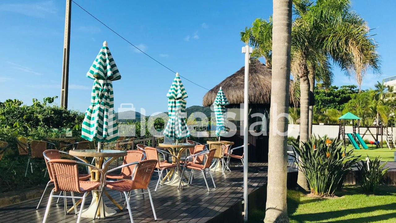 Apartment for vacation rental in Florianópolis (Cachoeira do Bom Jesus)