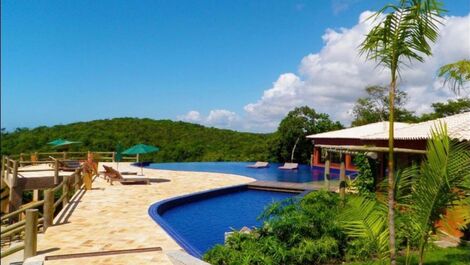 House for rent in Maceió - Pescaria