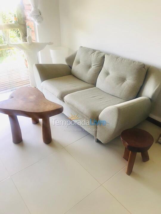 Casa para alquiler de vacaciones em Maceió (Pescaria)