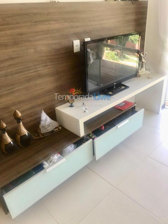 Casa para alquiler de vacaciones em Maceió (Pescaria)
