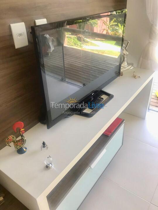 Casa para alquiler de vacaciones em Maceió (Pescaria)